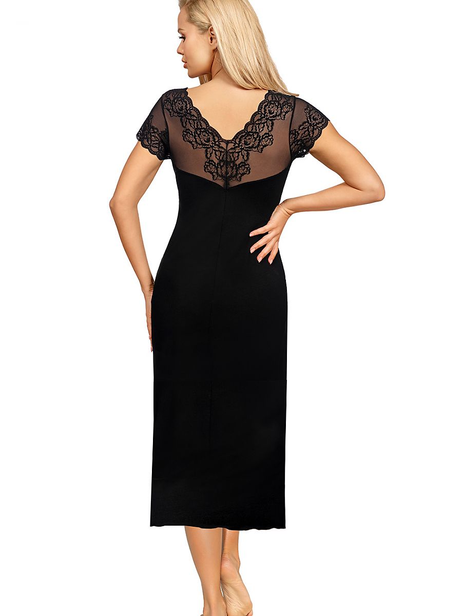 Noční košilka  model 187311 Donna 