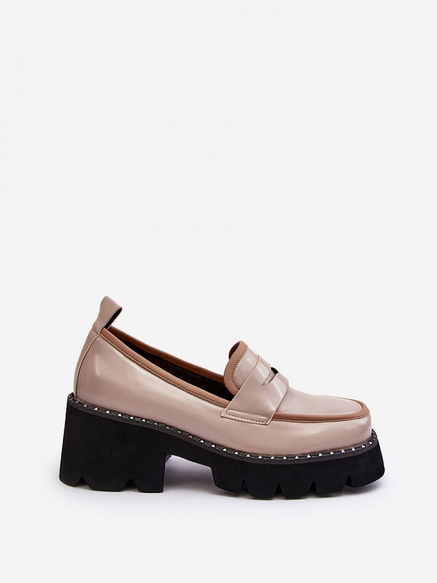 Mocassin model 187362 Step in style 
