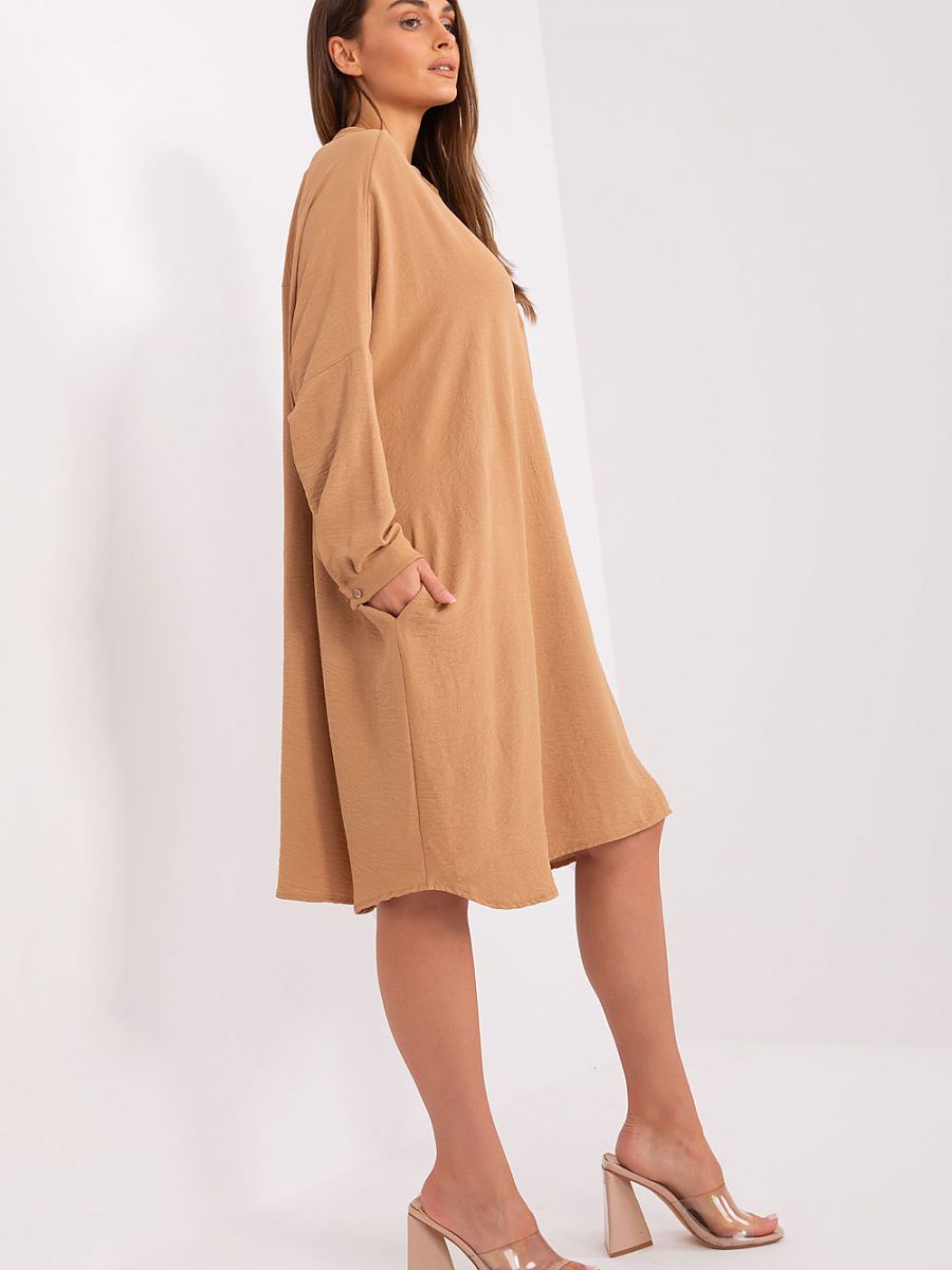 Denní šaty model 187455 Italy Moda 