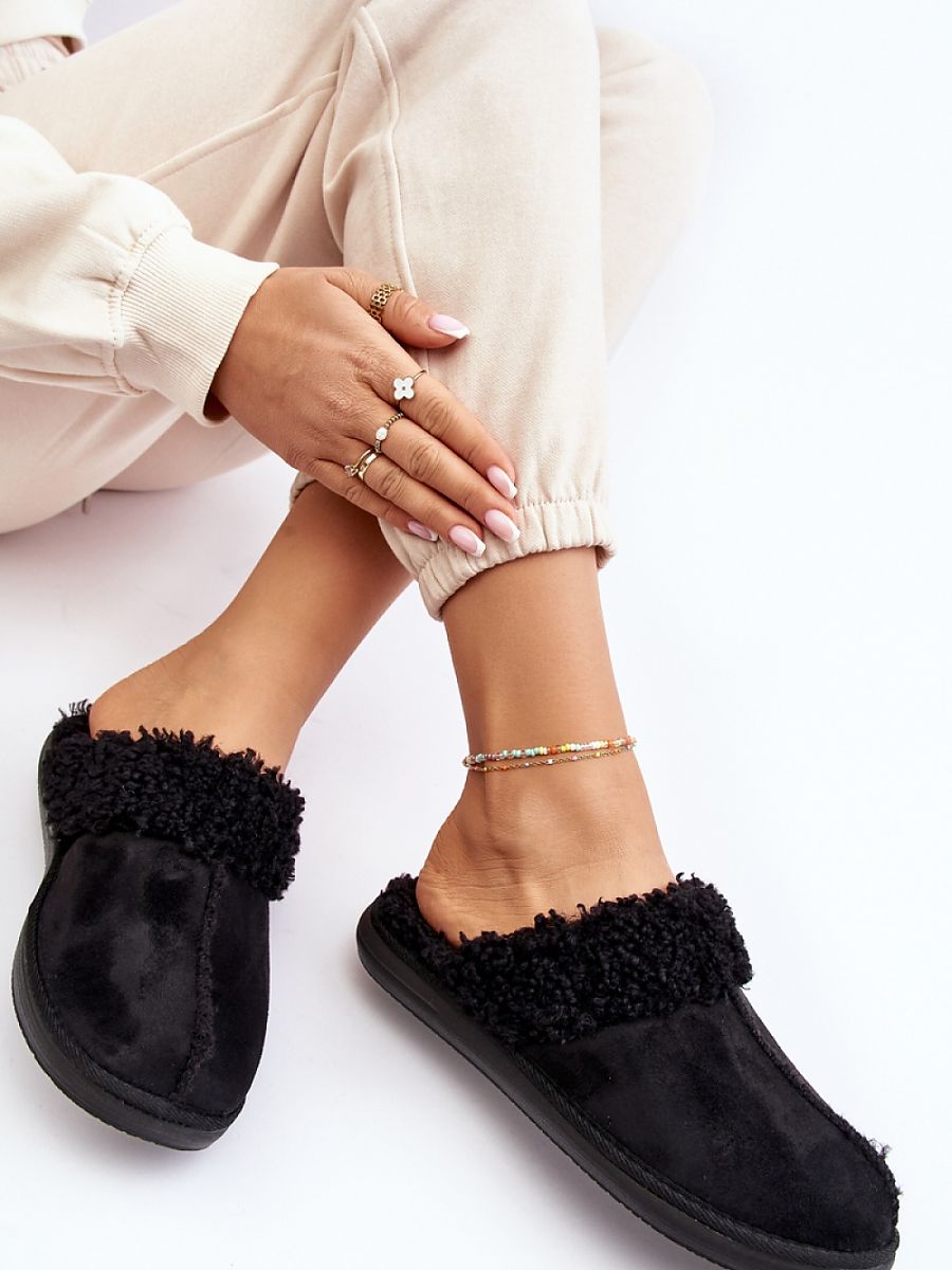 Pantofle model 188670 Step in style 