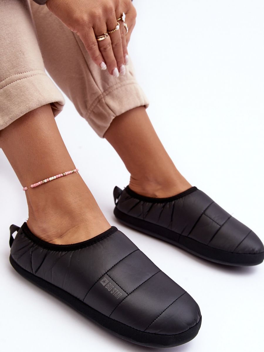 Pantofle model 188672 Step in style 