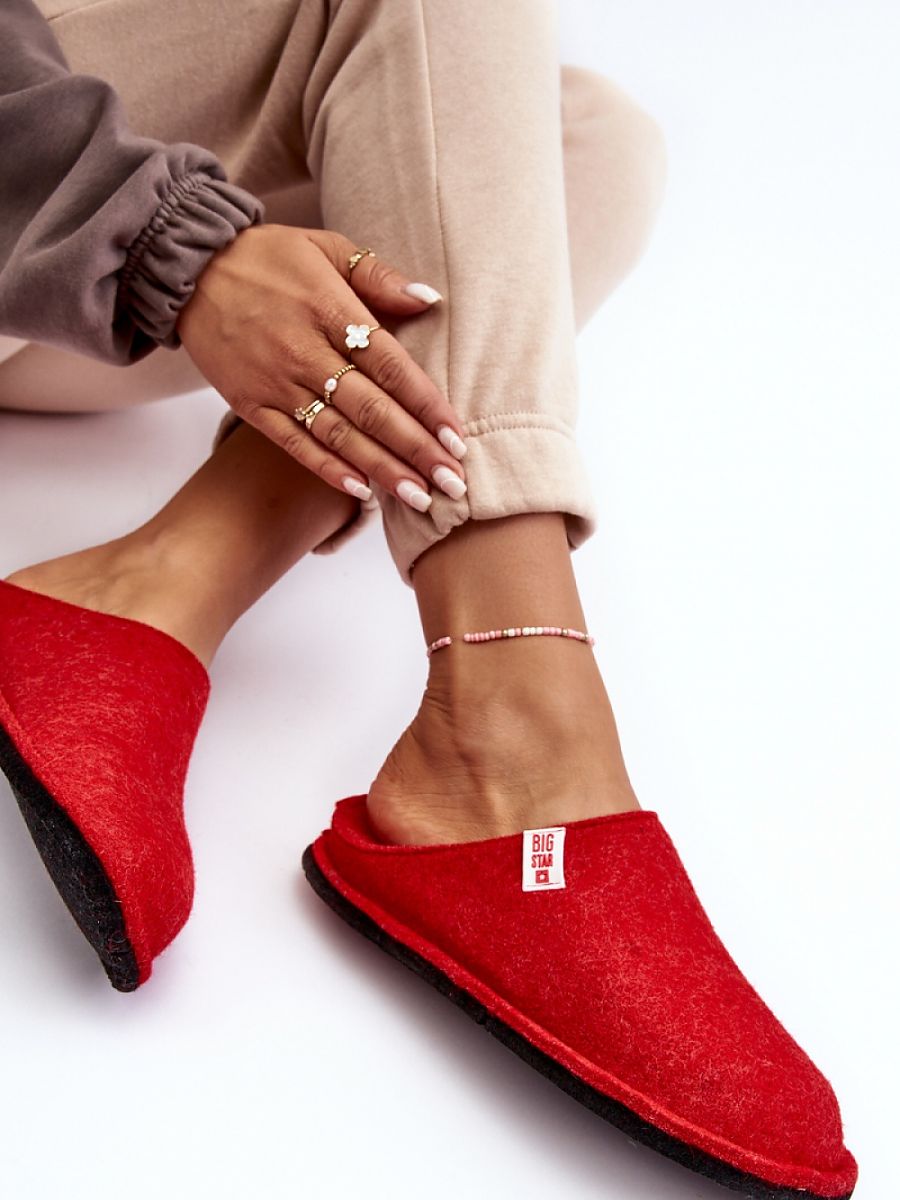 Pantofle model 188676 Step in style 