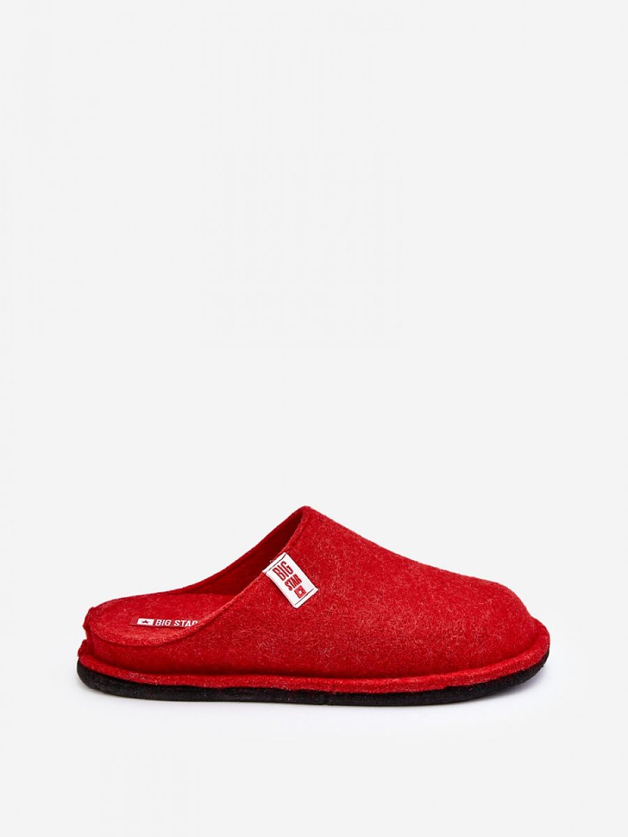 Pantofle model 188676 Step in style 