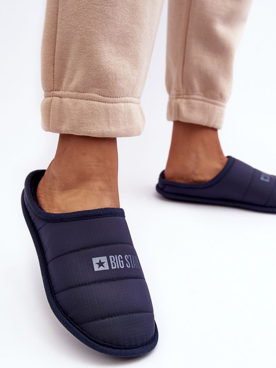 Pantofle model 188677 Step in style 