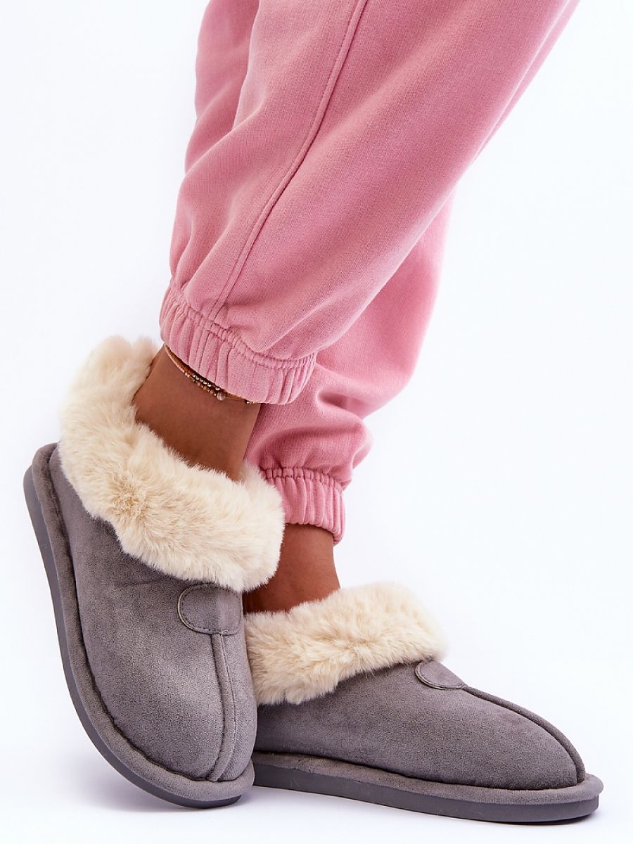 Pantofle model 188683 Step in style 