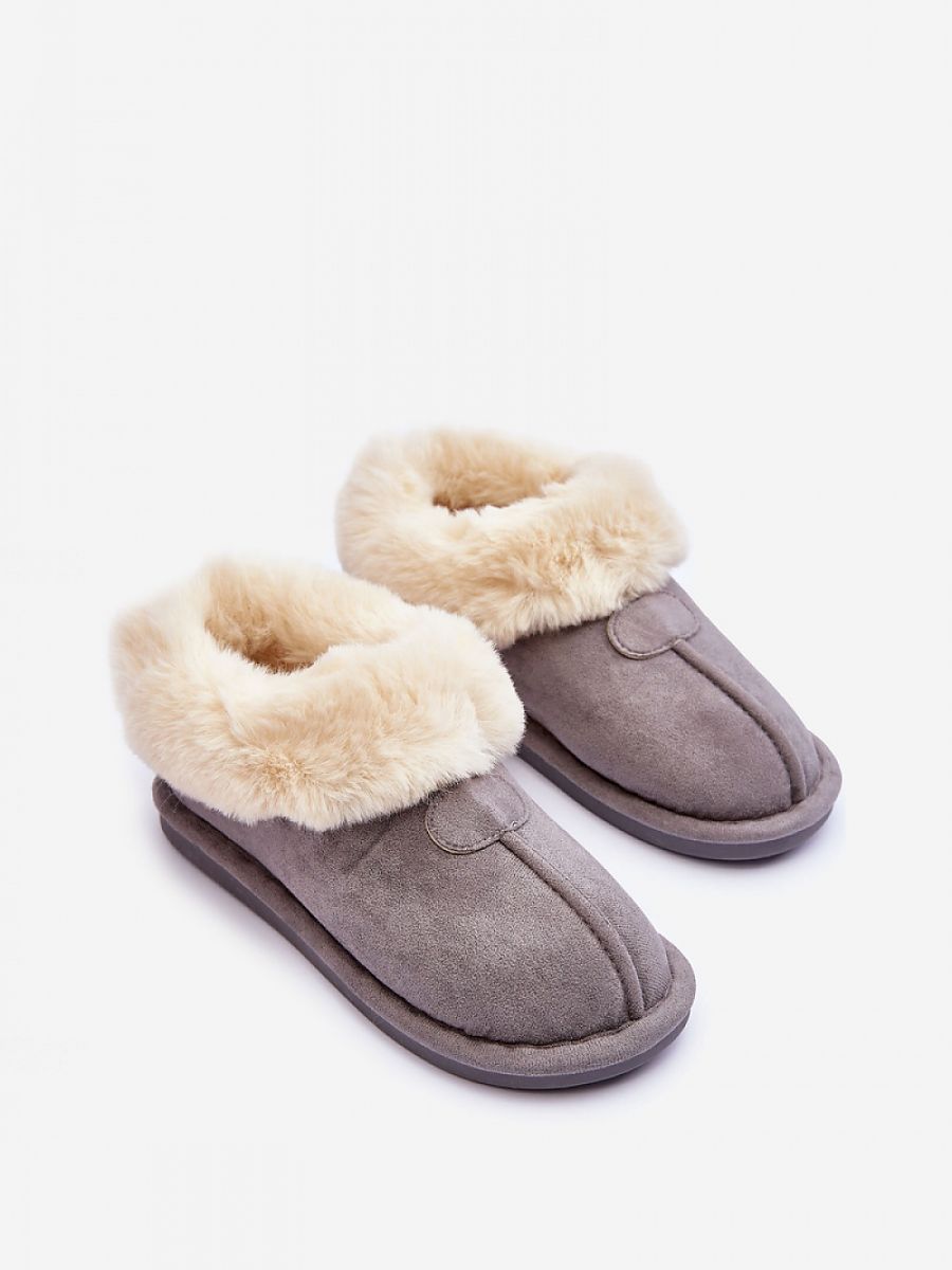 Pantofle model 188683 Step in style 