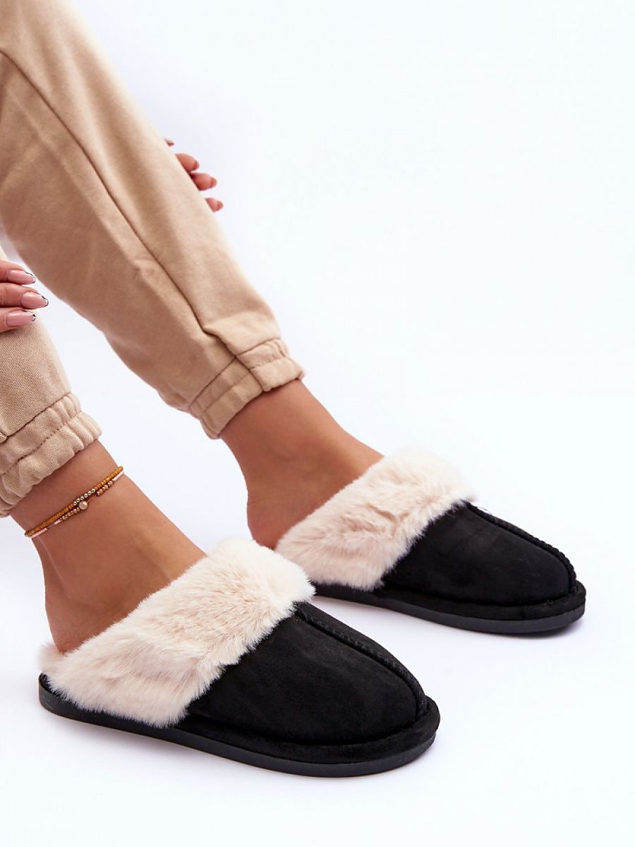 Pantofle model 188688 Step in style 