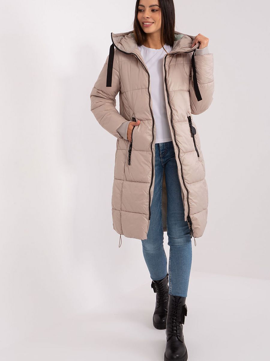 Bunda  model 189204 Sublevel 