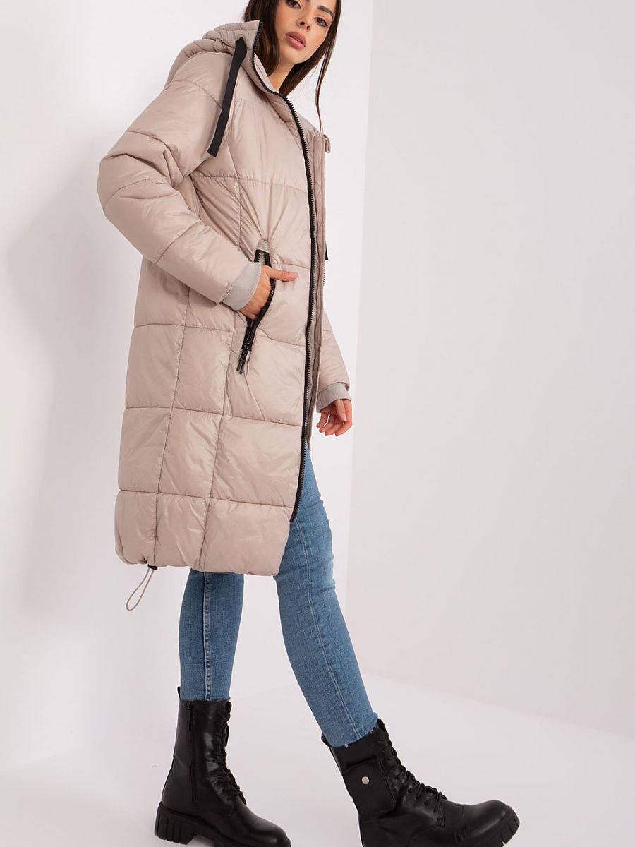 Bunda  model 189204 Sublevel 