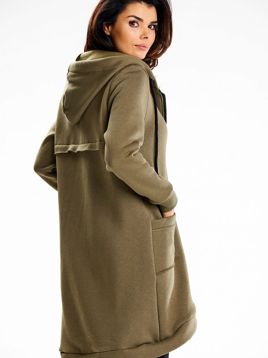 Mikina  model 189456 Infinite You 
