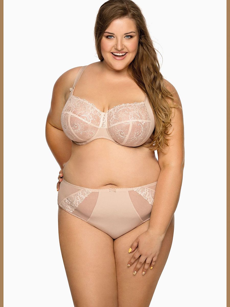 Kalhotky model 189760 Bella Misteria 