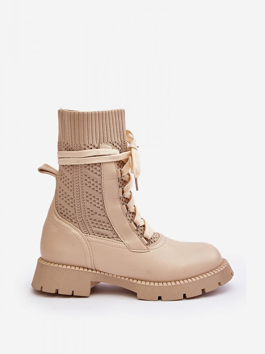 Boty  model 189857 Step in style 