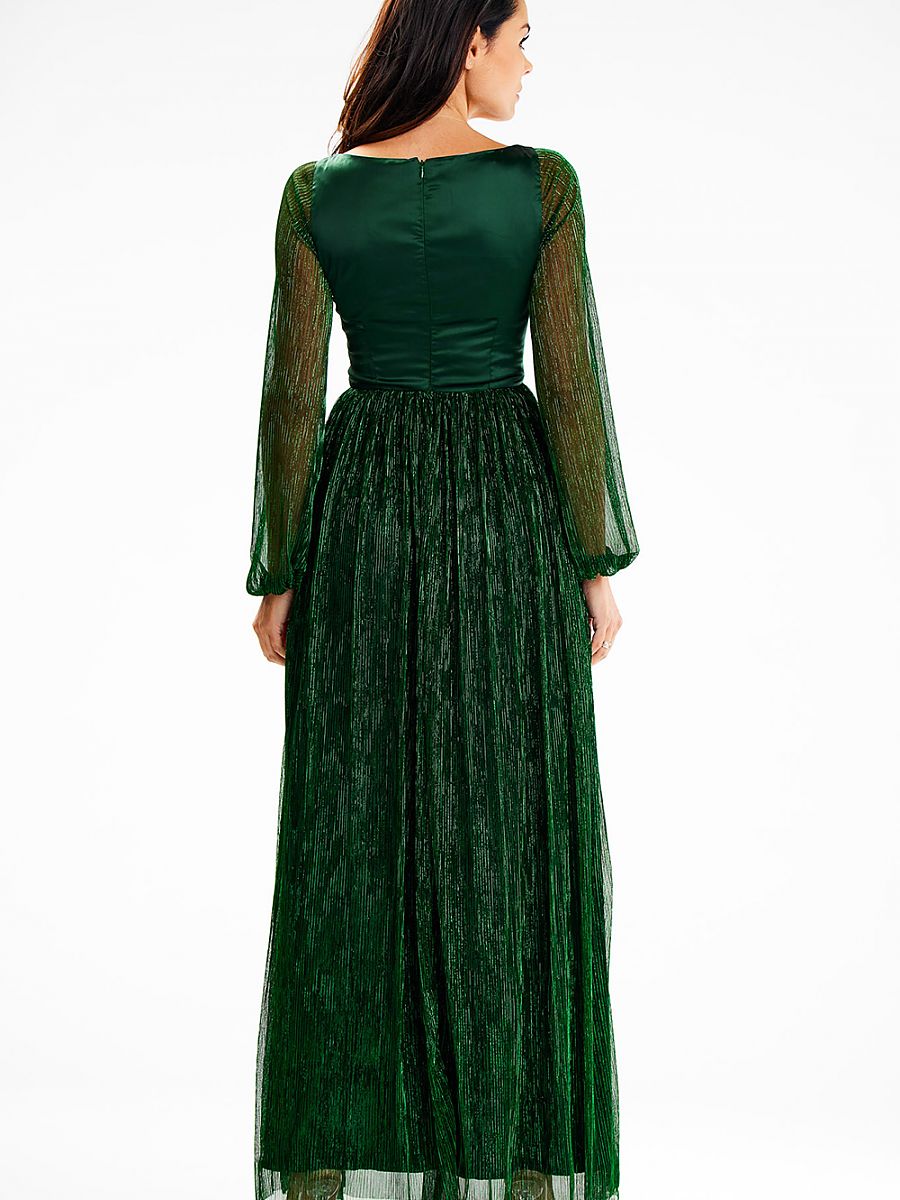 Dlouhé šaty  model 189438 awama 