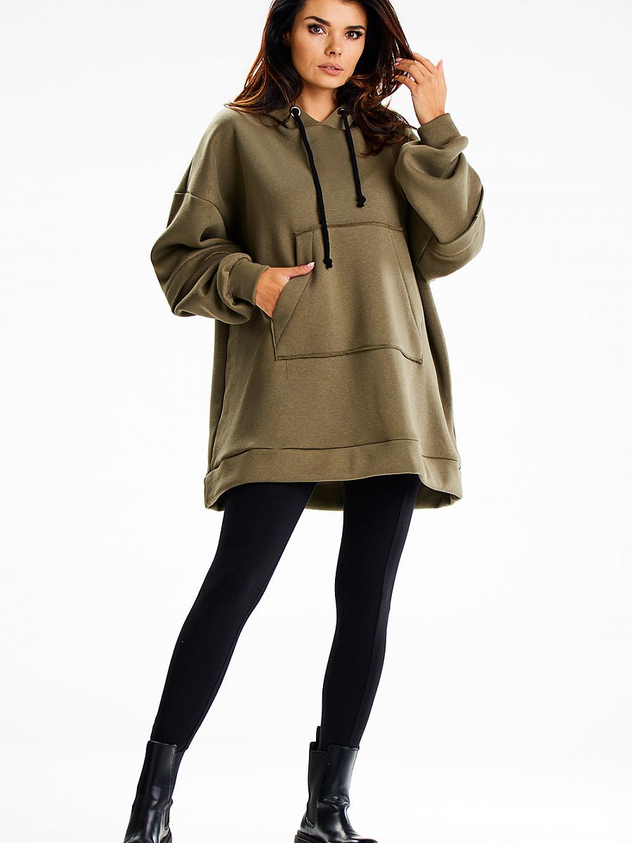 Mikina  model 189461 Infinite You 