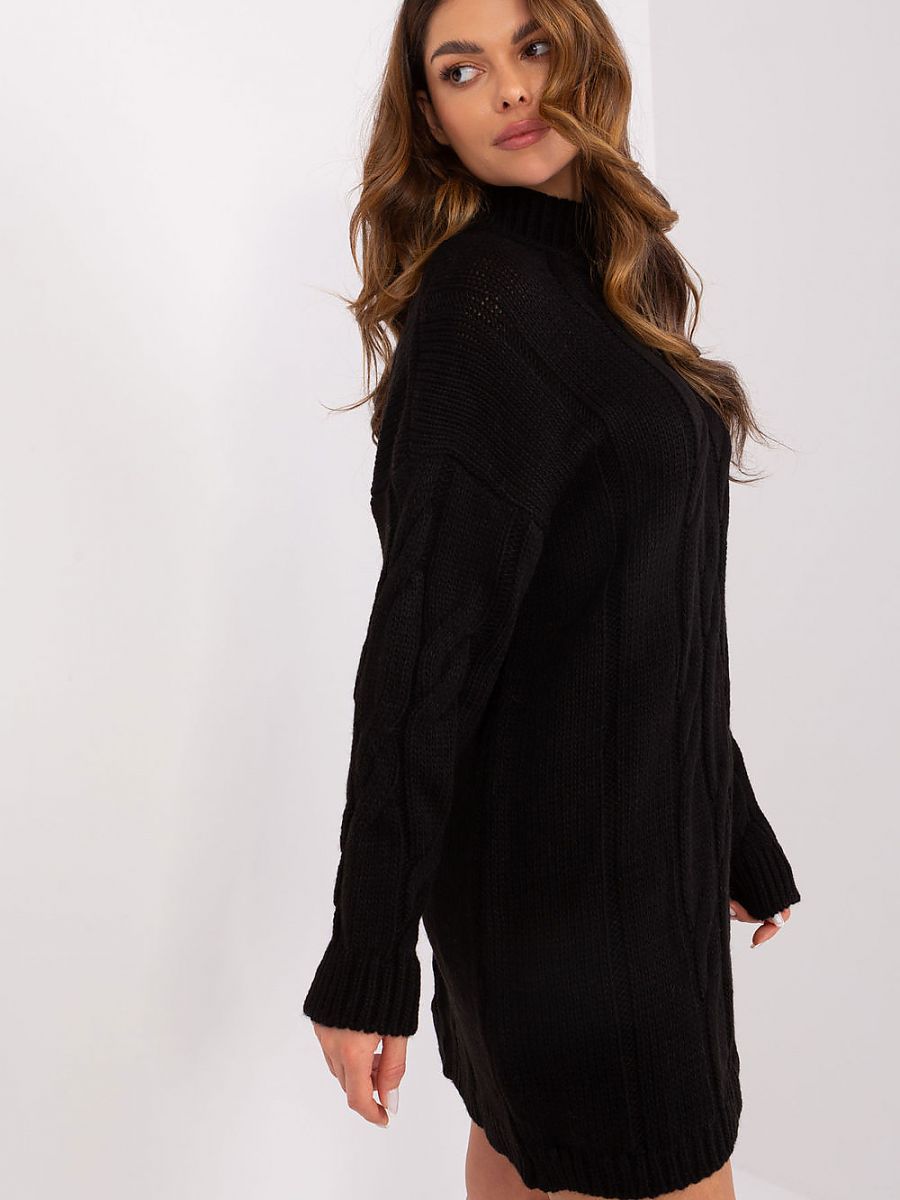 Denní šaty model 190148 Rue Paris 