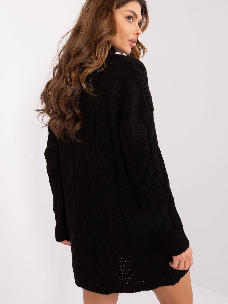 Denní šaty model 190148 Rue Paris 