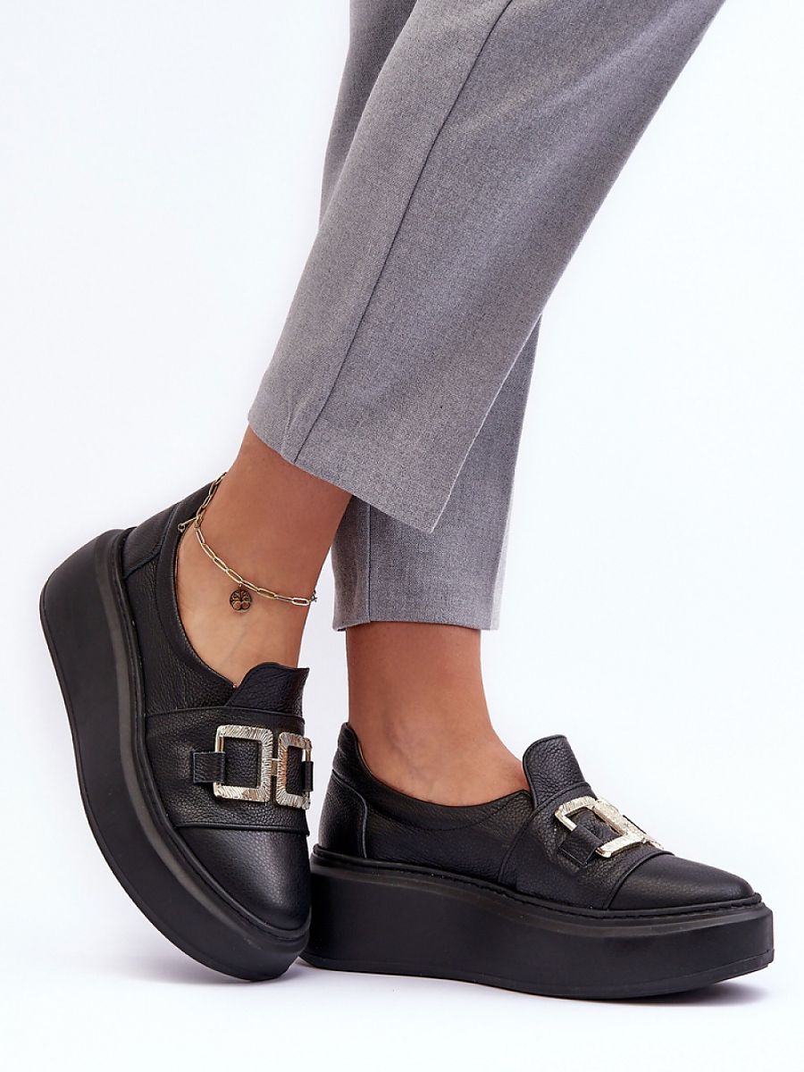 Polobotky  model 190174 Step in style 