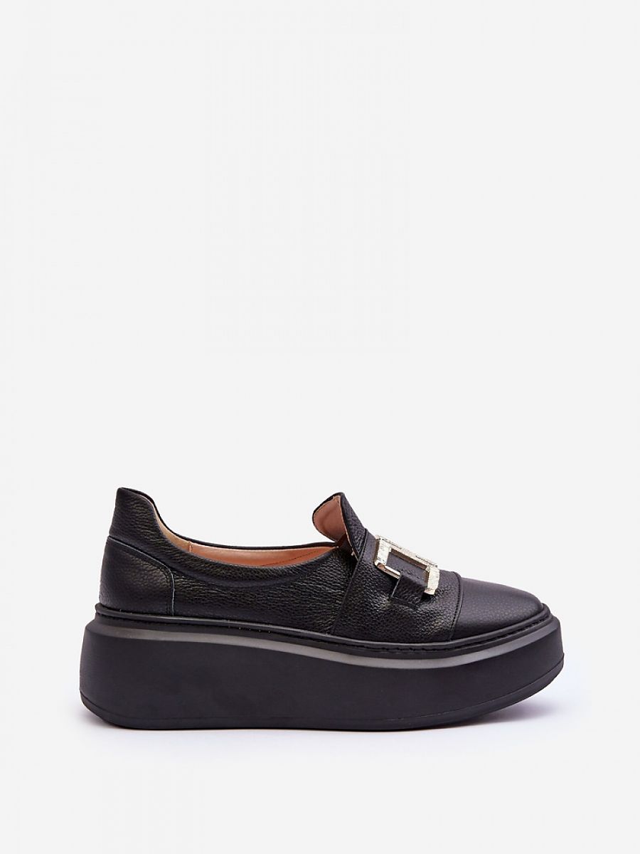 Polobotky  model 190174 Step in style 