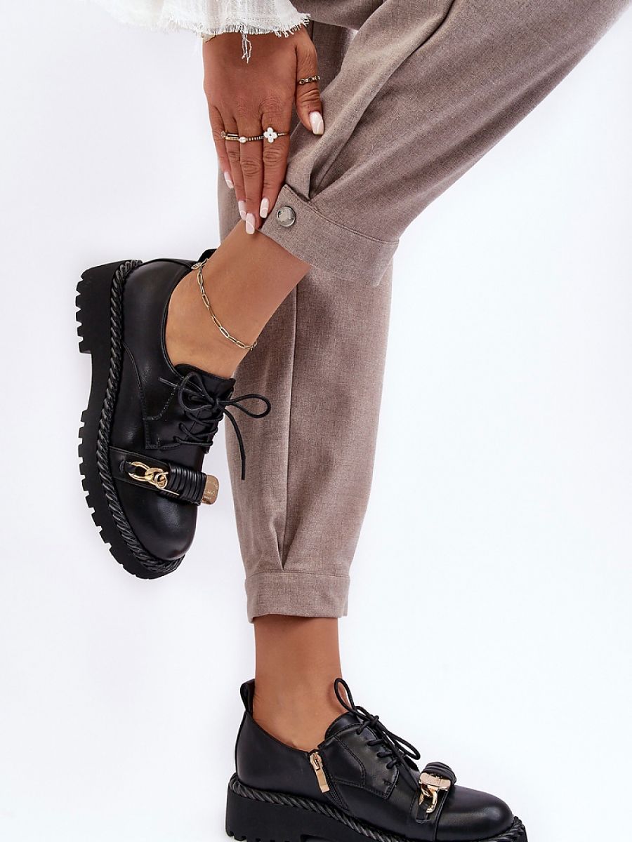 Polobotky  model 190176 Step in style 