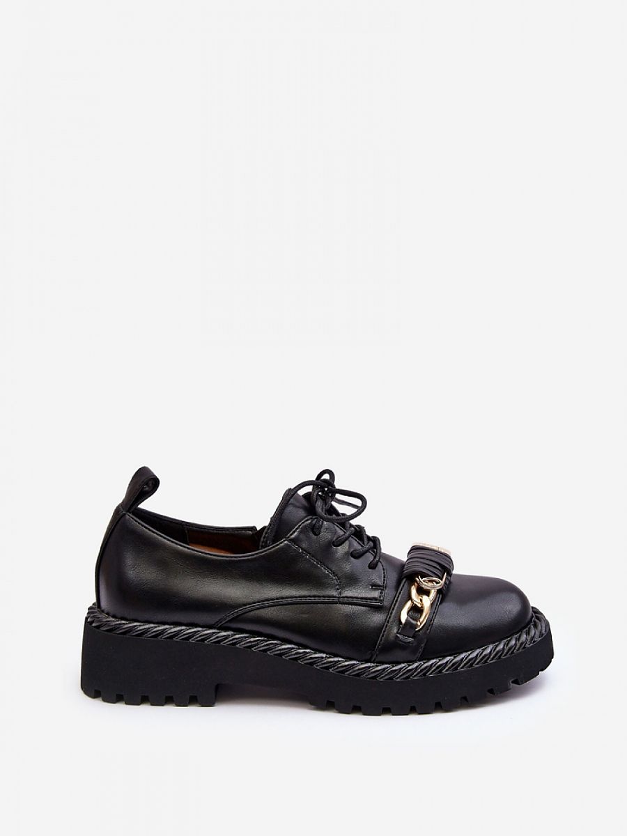 Polobotky  model 190176 Step in style 
