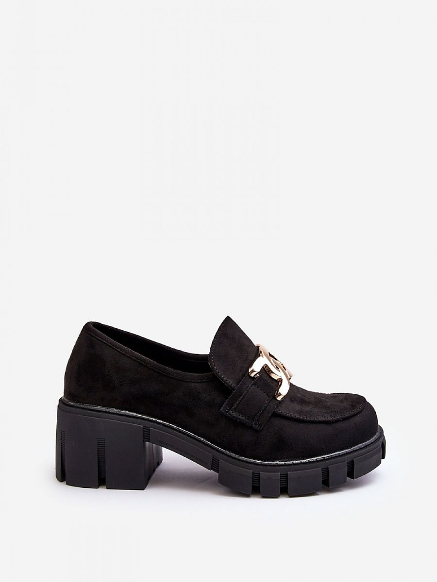 Polobotky  model 190178 Step in style 