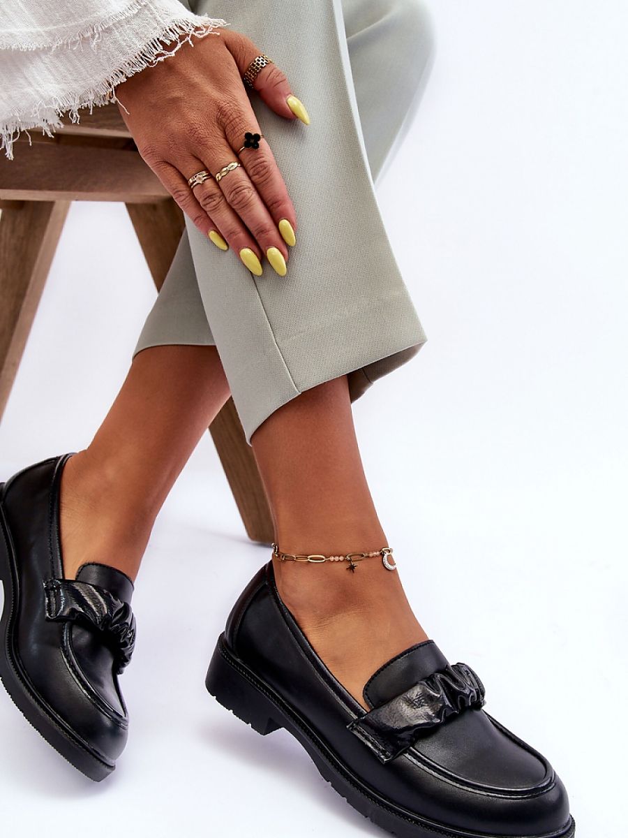 Polobotky  model 190181 Step in style 