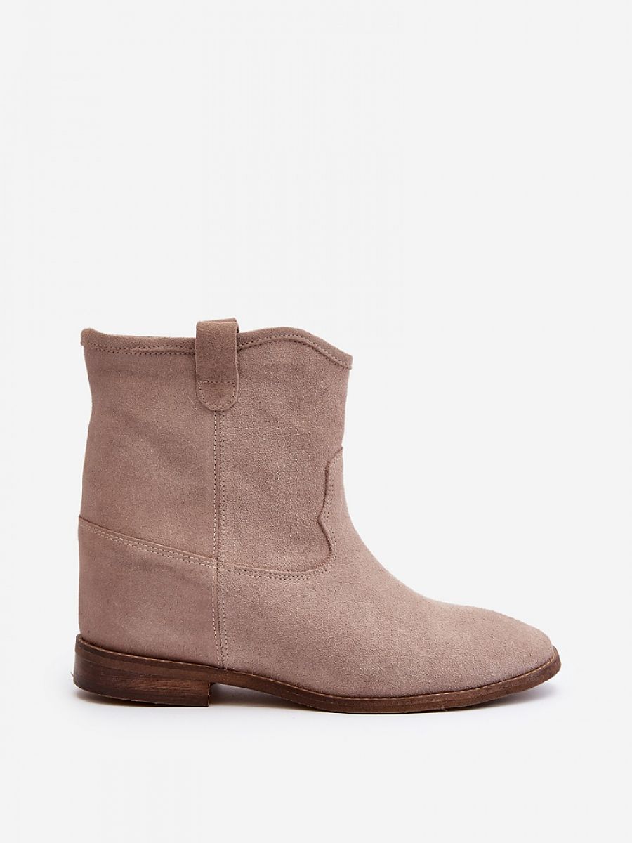Boty  model 191853 Step in style 