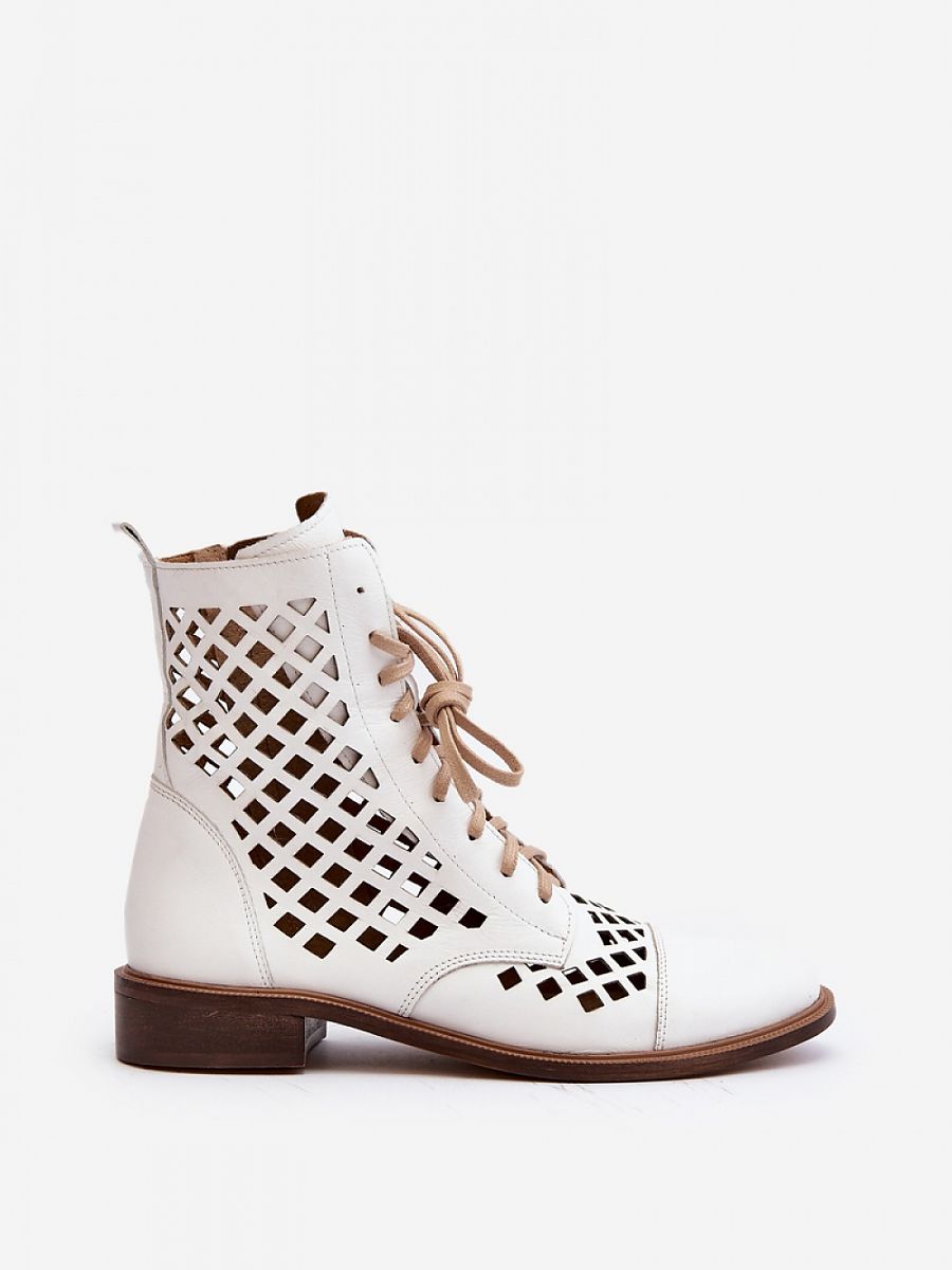 Boty  model 191856 Step in style 