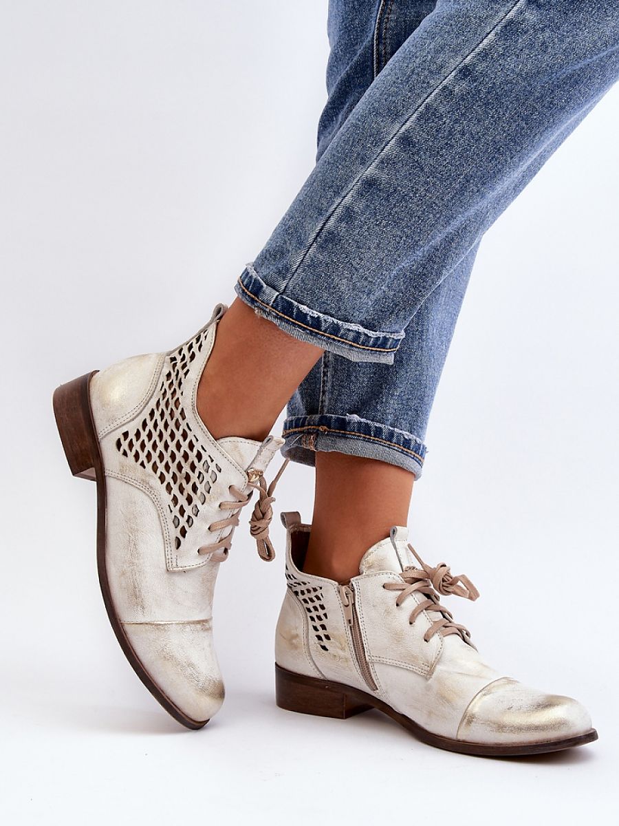 Boty  model 191864 Step in style 