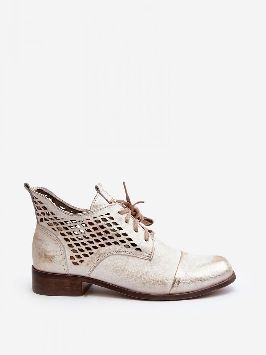 Boty  model 191864 Step in style 