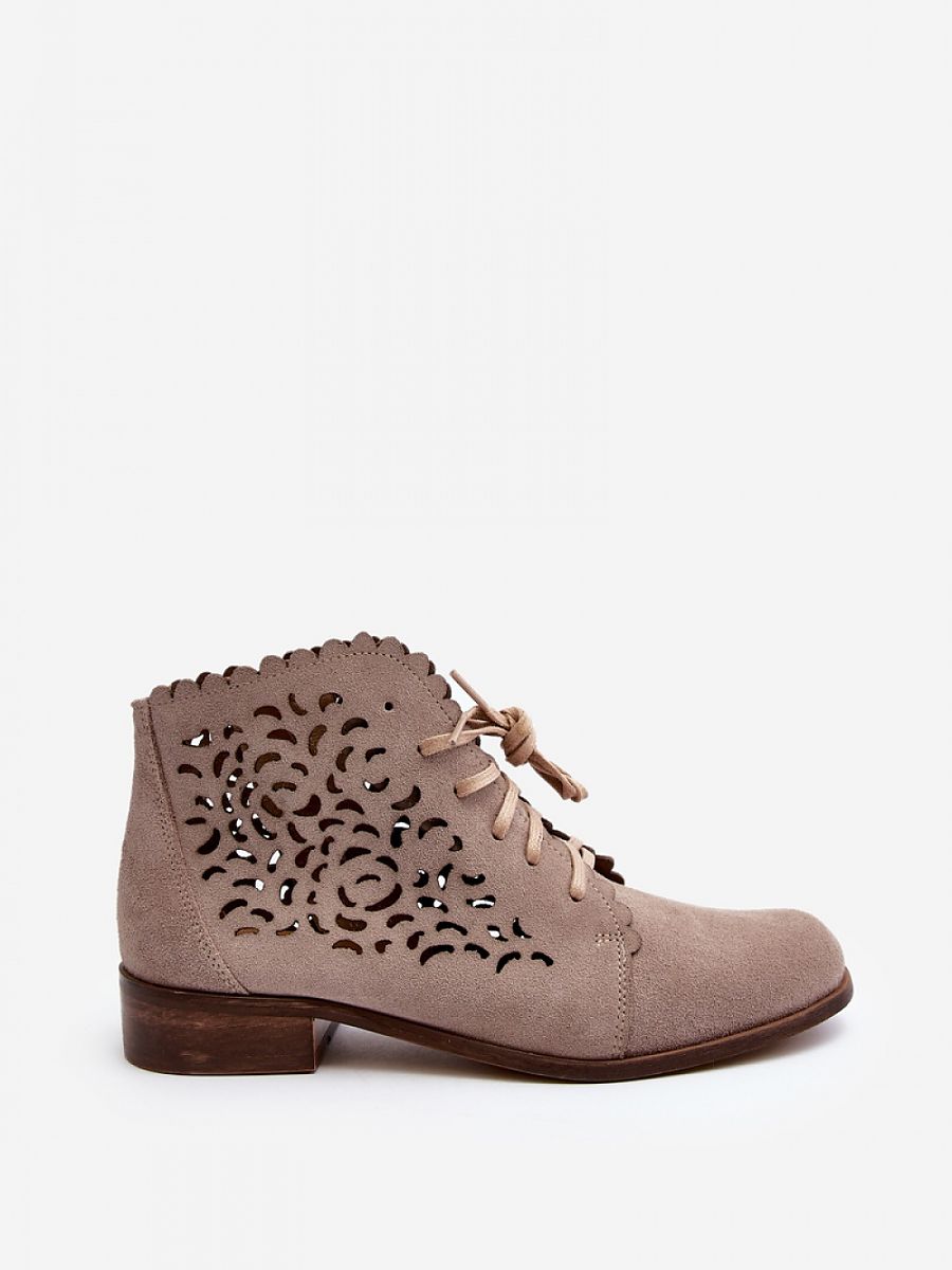 Boty  model 191867 Step in style 