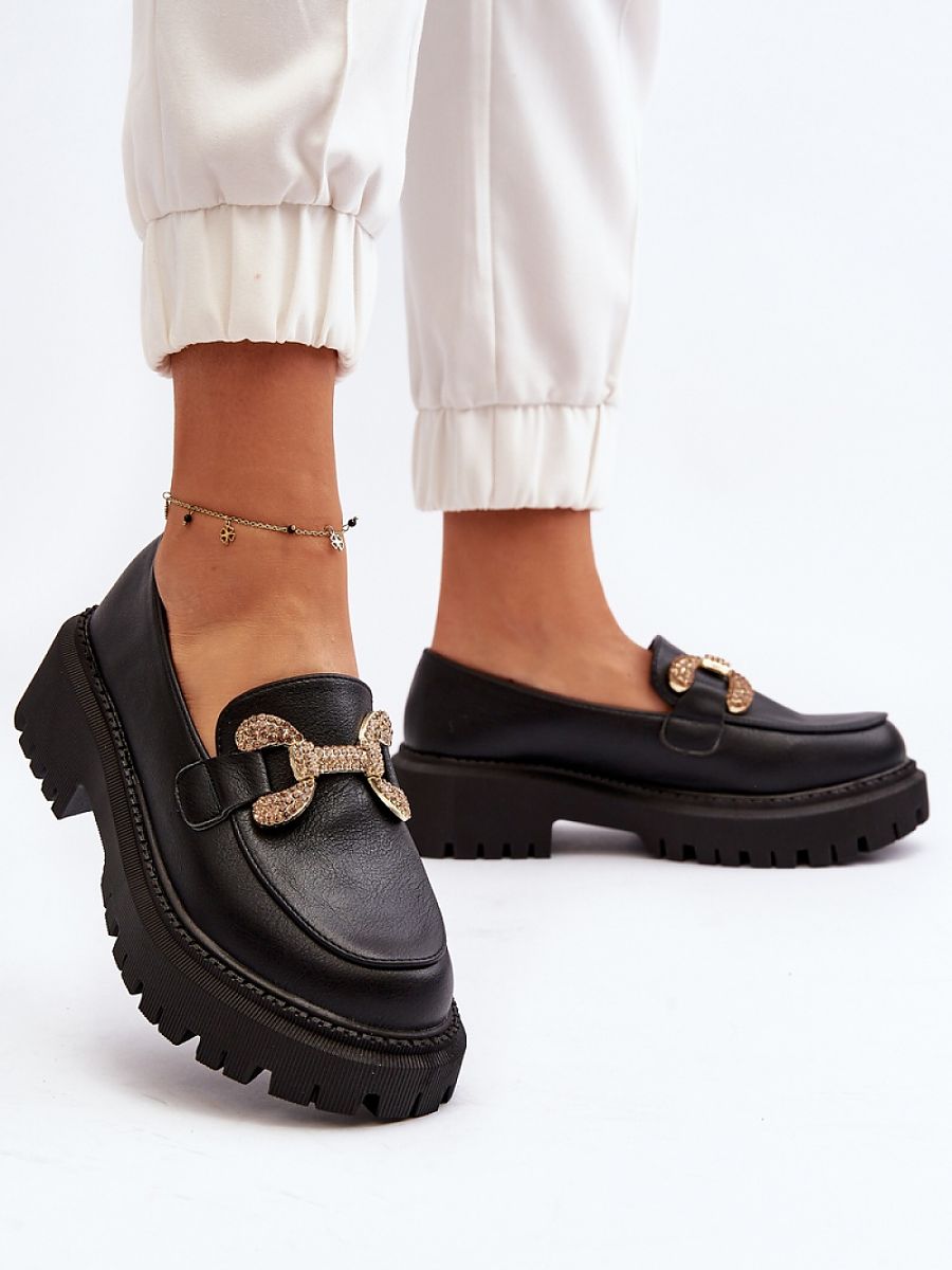 Mokasiny model 192023 Step in style 