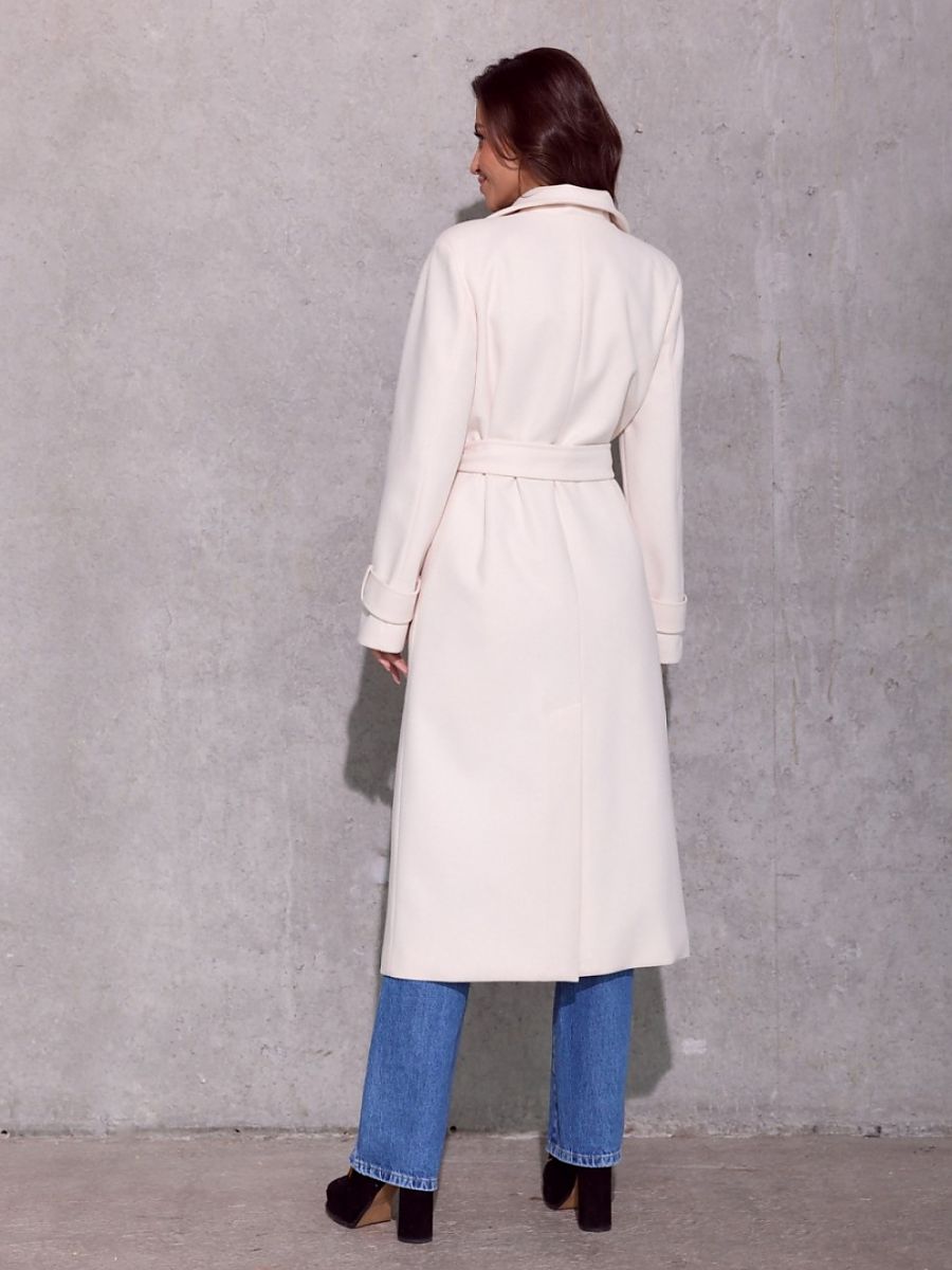 Plášť  model 192041 Roco Fashion 
