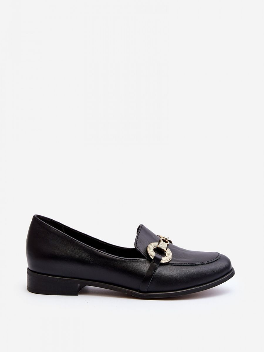 Mokasiny model 192085 Step in style 
