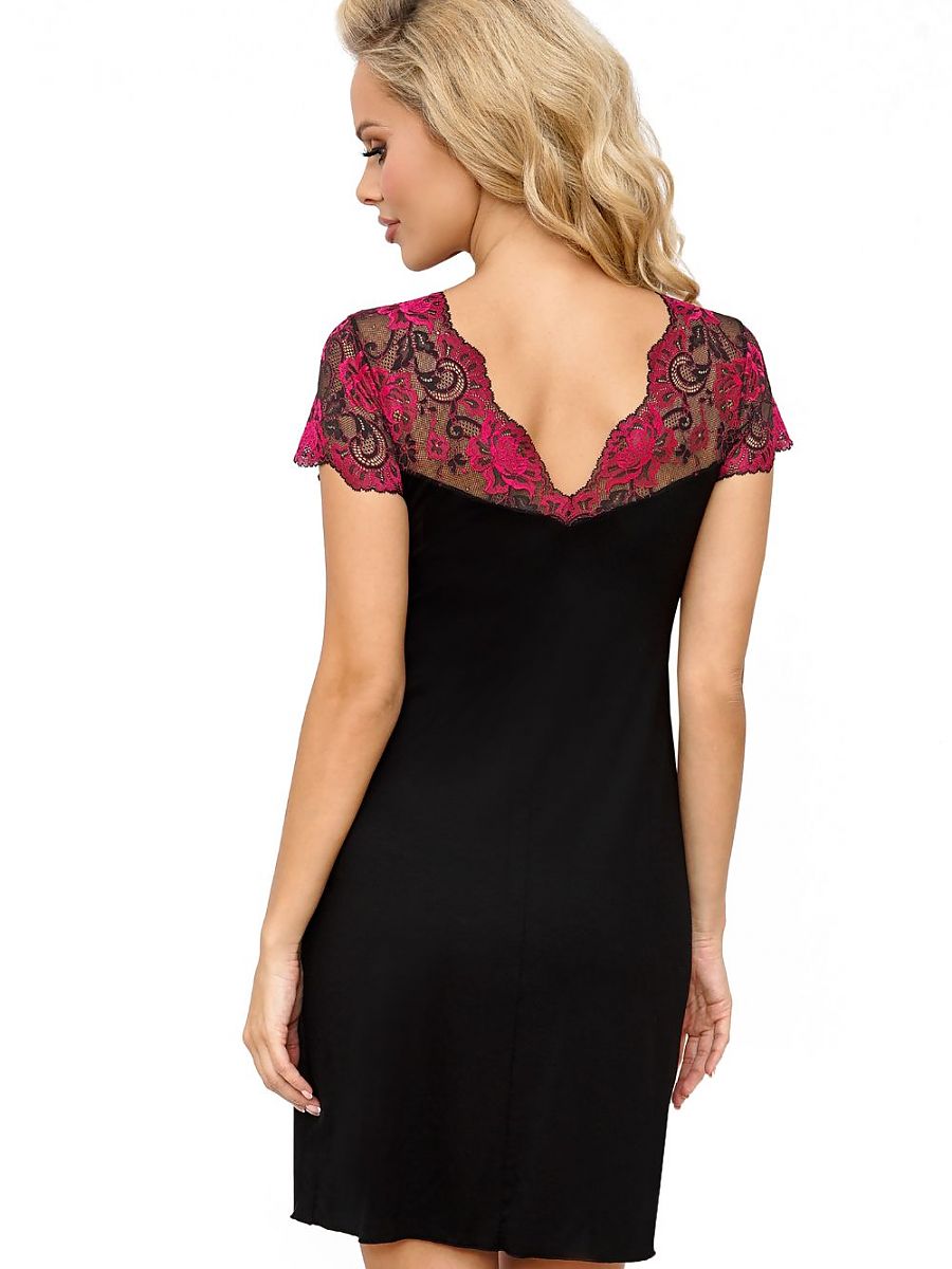 Noční košilka  model 192000 Donna 