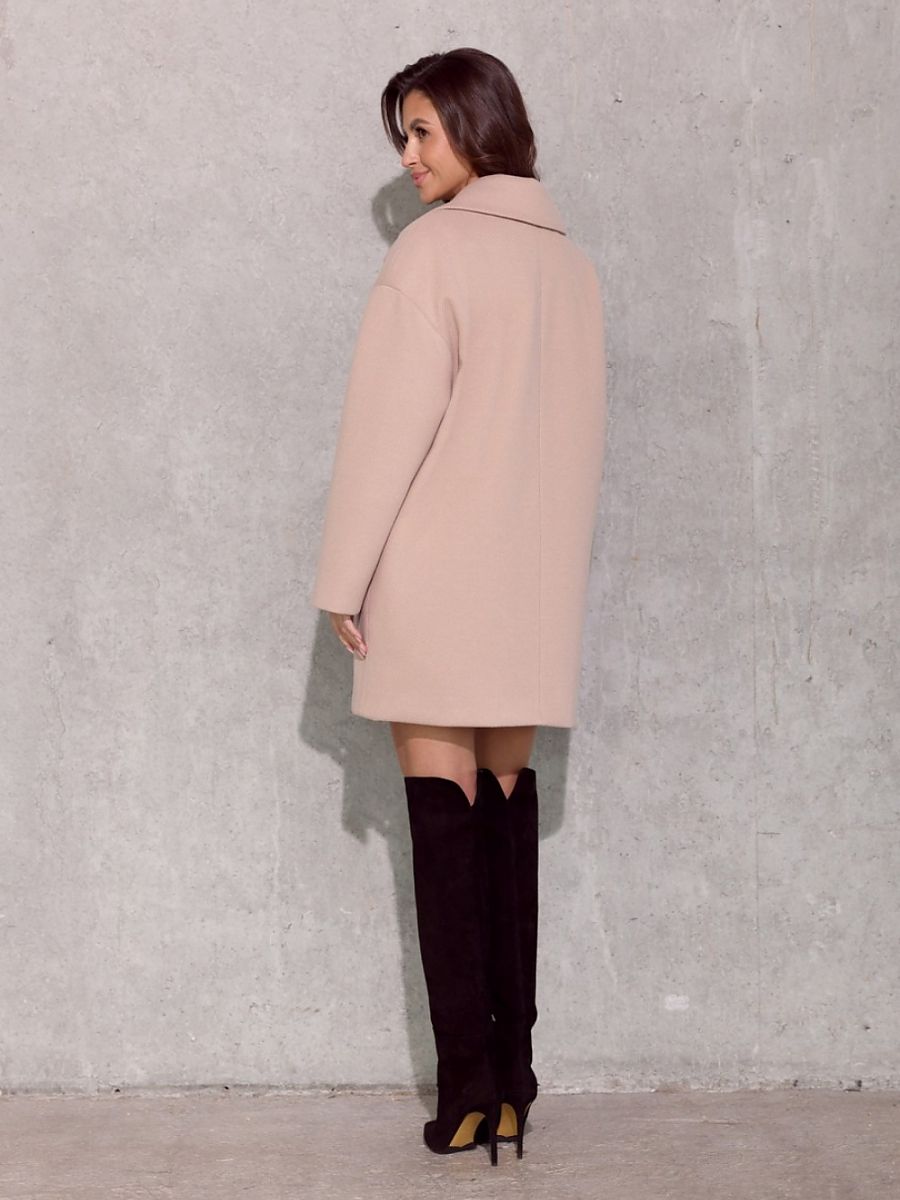Bunda  model 192229 Roco Fashion 