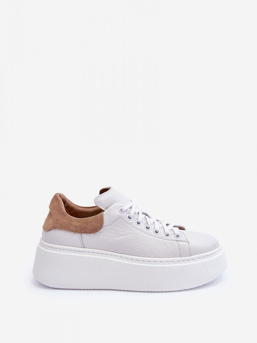 Sportovní obuv  model 192318 Step in style 