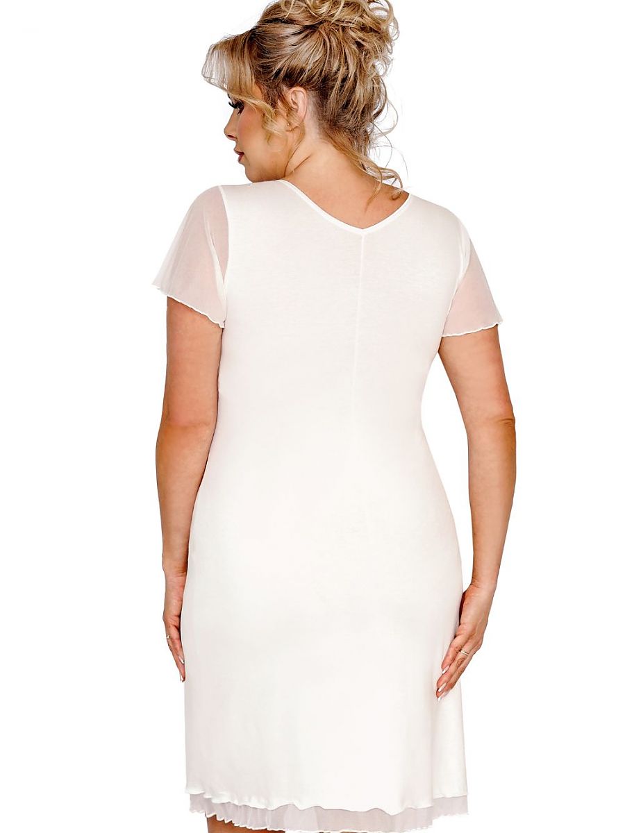 Noční košilka  model 192469 Donna 