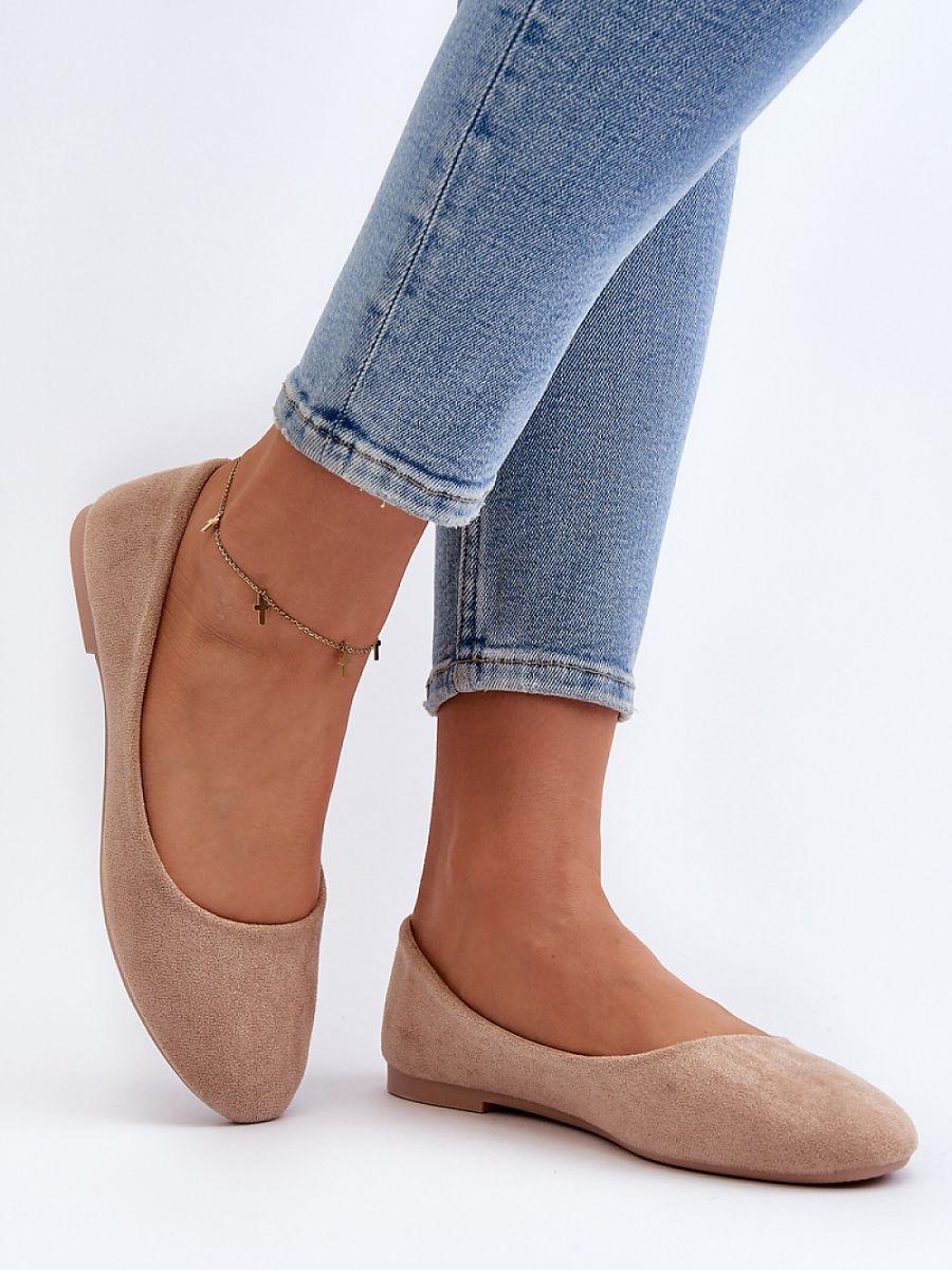 Balerinky  model 192477 Step in style 
