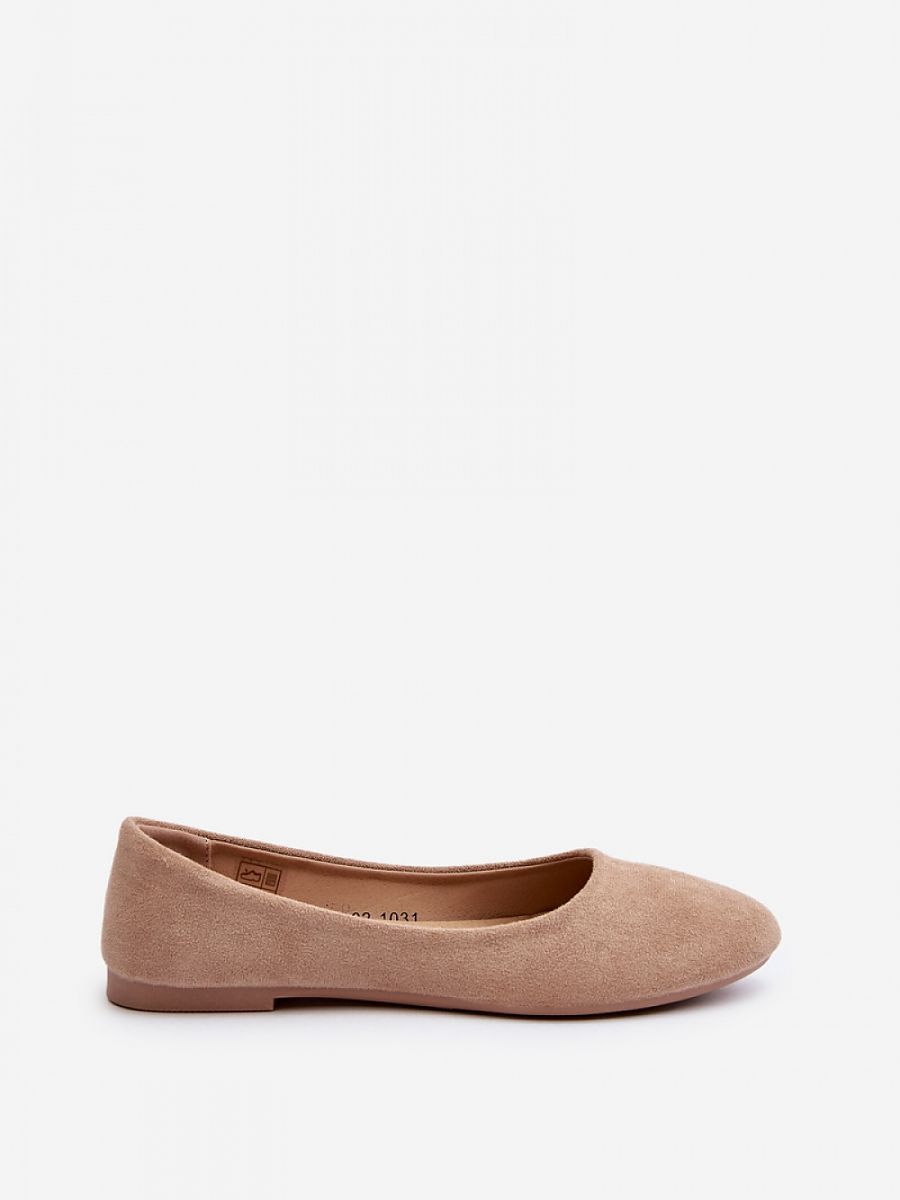 Balerinky  model 192477 Step in style 