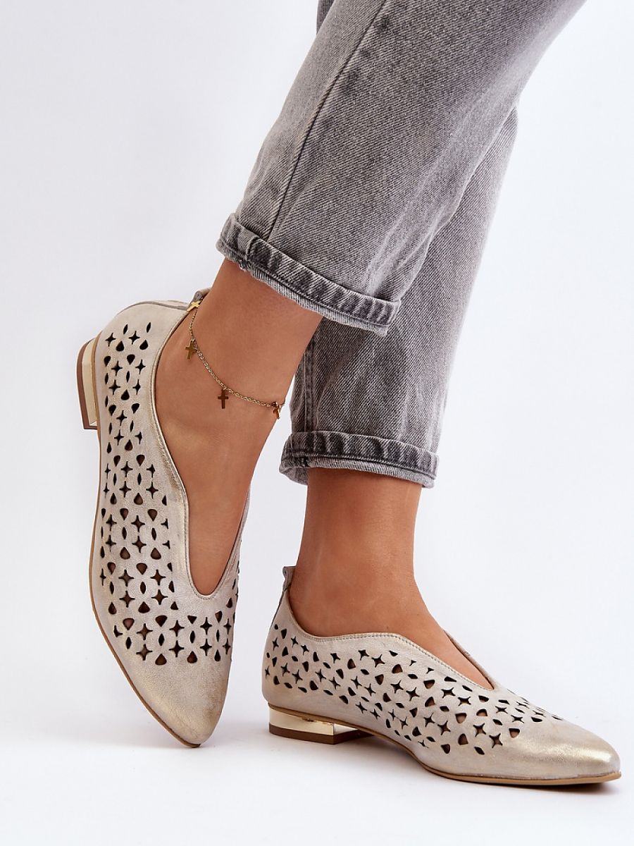 Balerinky  model 192479 Step in style 