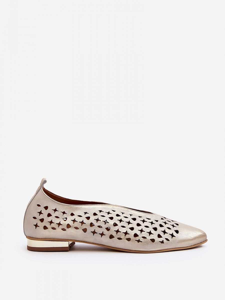 Balerinky  model 192479 Step in style 