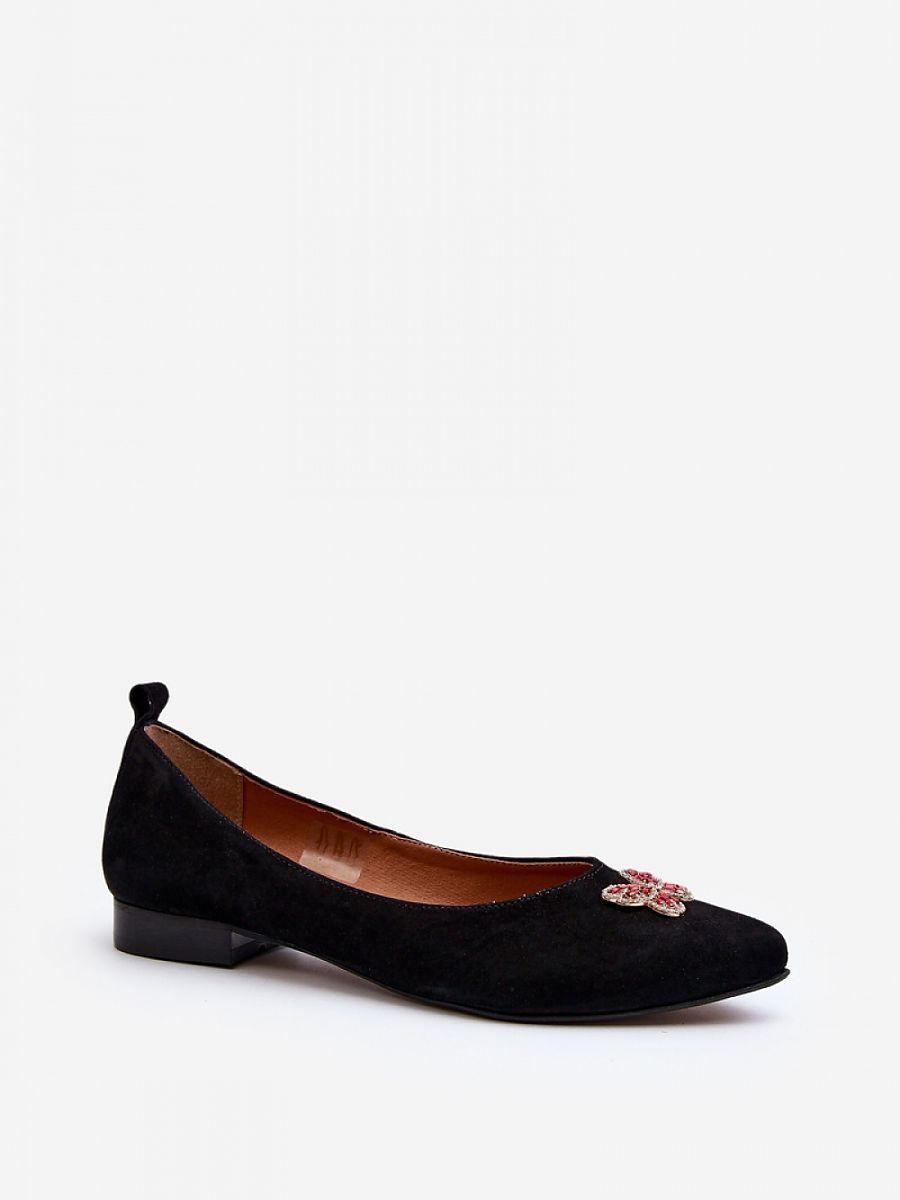 Balerinky  model 192481 Step in style 