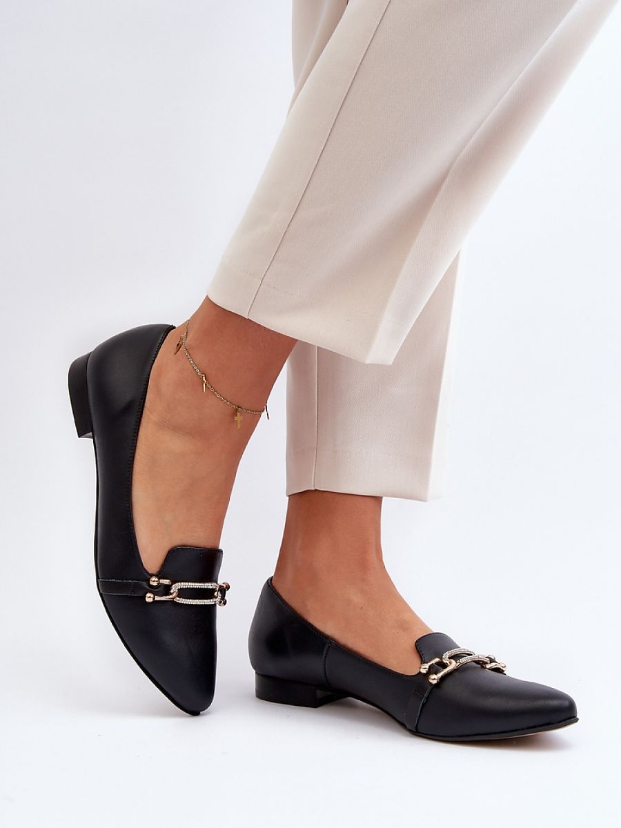 Balerinky  model 192486 Step in style 
