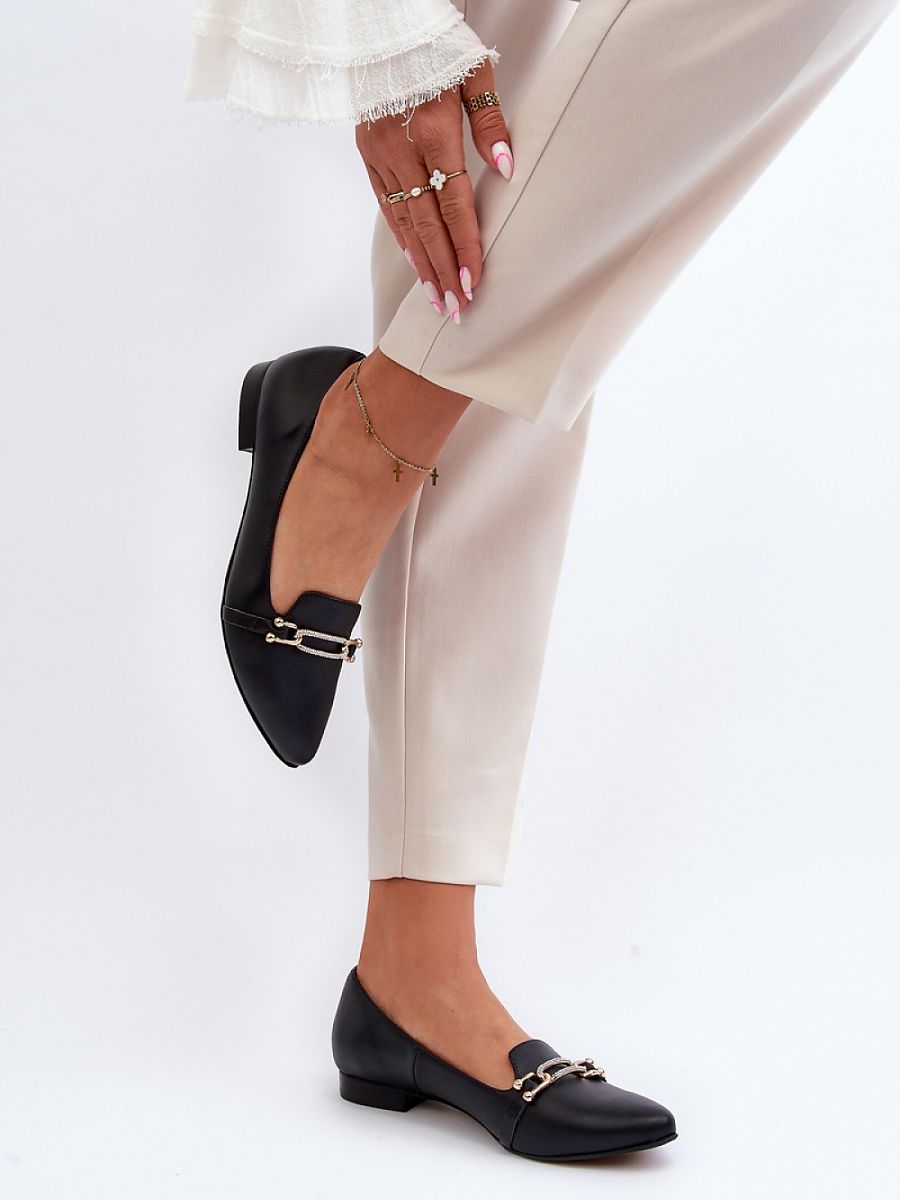 Balerinky  model 192486 Step in style 
