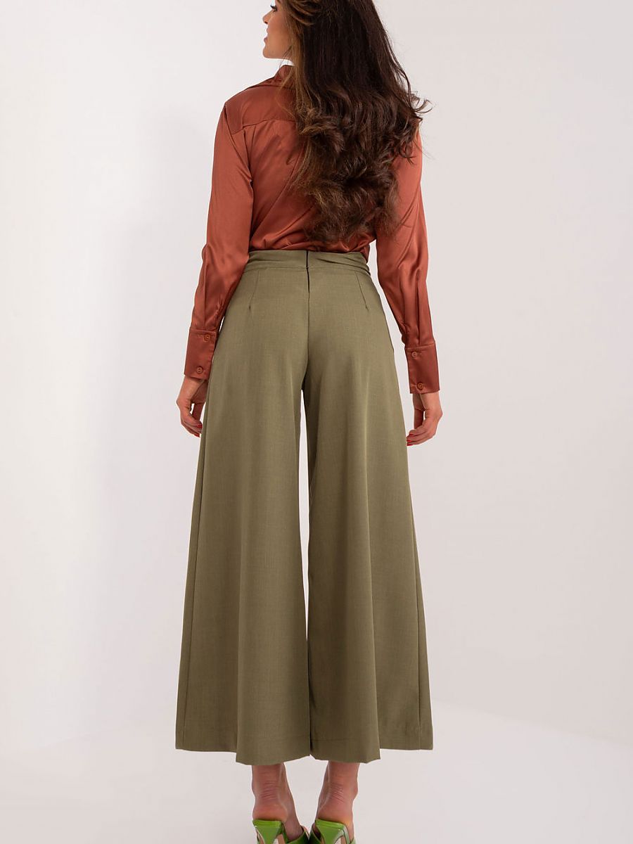 Dámské kalhoty  model 192507 Italy Moda 