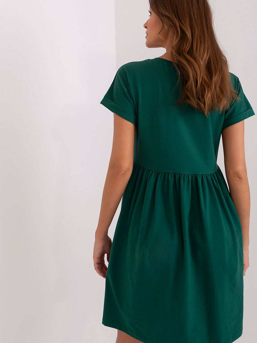 Denní šaty model 192726 Rue Paris 