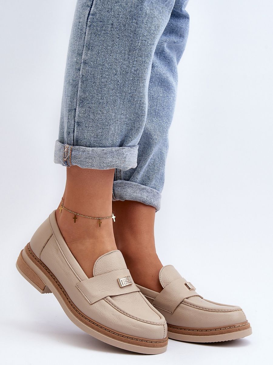 Mokasiny model 192890 Step in style 