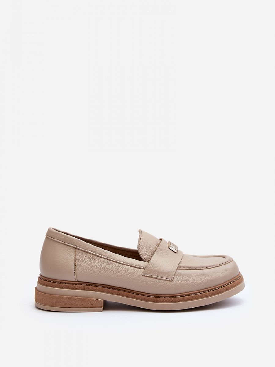 Mokasiny model 192890 Step in style 