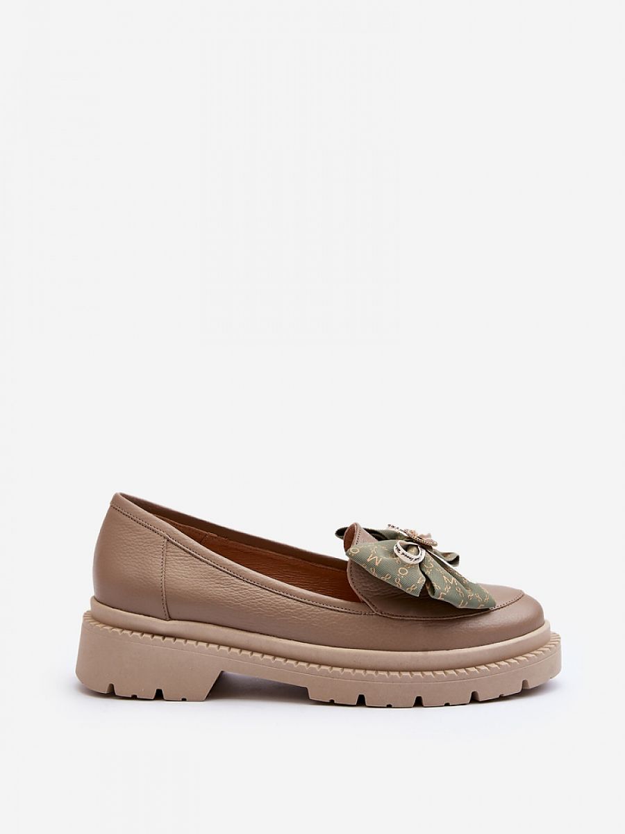 Mokasiny model 192895 Step in style 